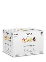 Nude Vodka Soda 12 Can Mixer pack