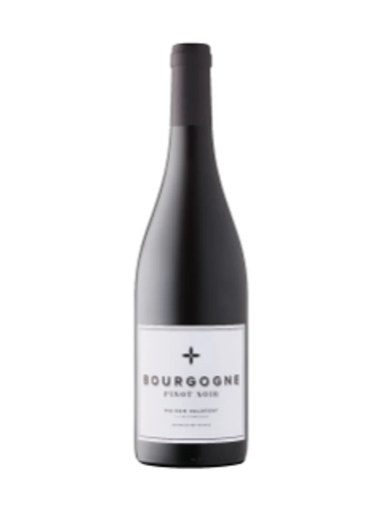 Maison Valdesay Bourgogne Pinot Noir 2023