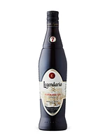 Legendario Elixir De Cuba