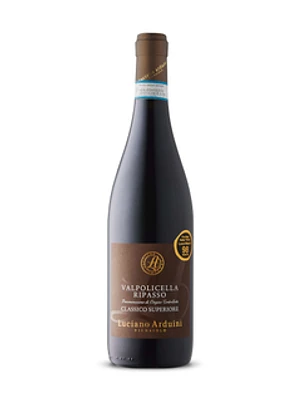 Luciano Arduini Ripasso Valpolicella Classico Superiore 2021
