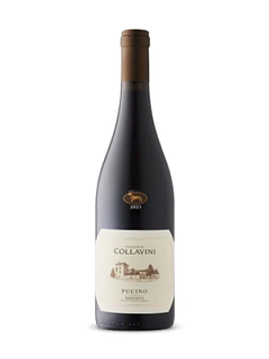 Collavini Pucino Refosco dal Peduncolo Rosso 2021