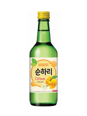 Chum Churum Citron