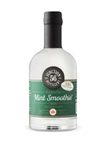 Junction 56 Distillery Mint Smoothie