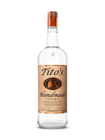 Tito's Handmade Vodka
