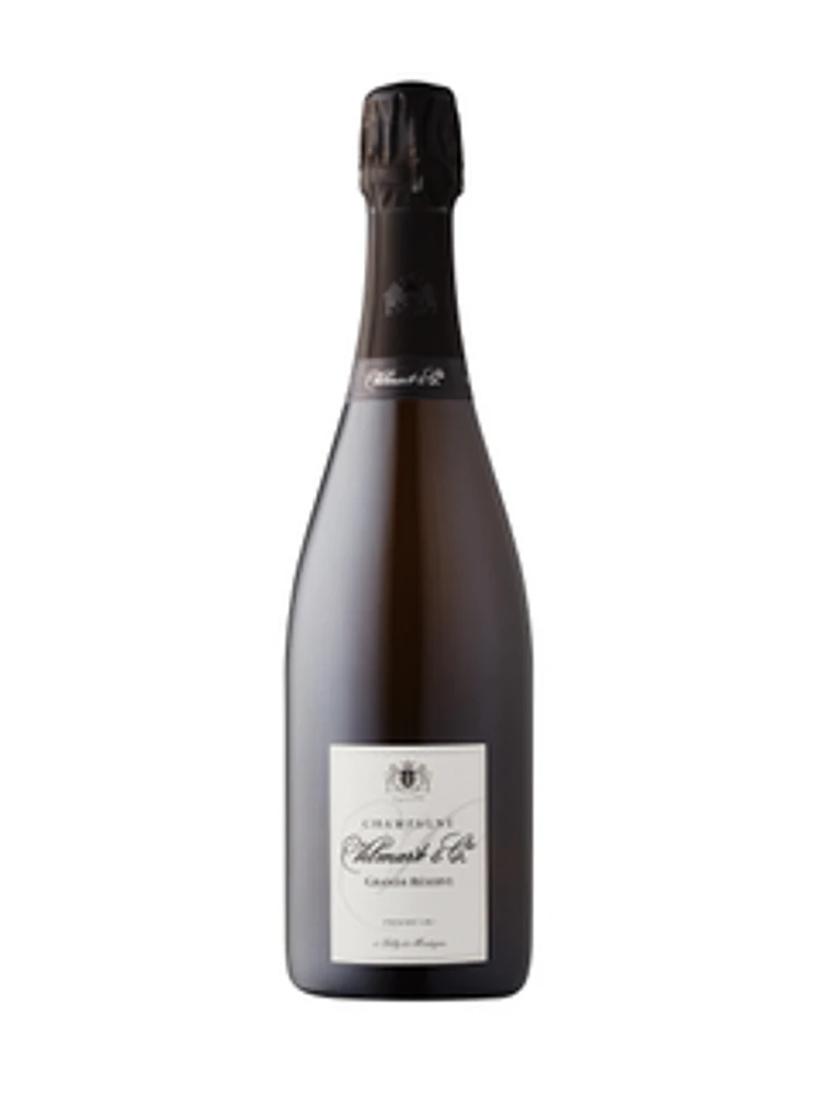Vilmart et Cie Grande Réserve 1er Cru Champagne