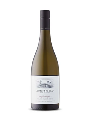 Auntsfield Single Vineyard Chardonnay 2022