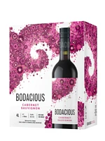 Bodacious Cabernet Sauvignon
