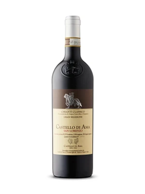 Castello di Ama San Lorenzo Gran Selezione Chianti Classico 2019