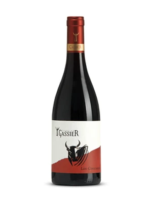 Domaine Gassier Lou Coucardié 2019