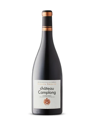 Château Camplong Grande Réserve Corbières 2023