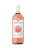 Jacob's Creek Moscato Ros