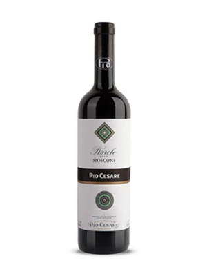 Pio Cesare Mosconi Barolo 2020