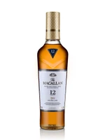 The Macallan 12YO Double Cask