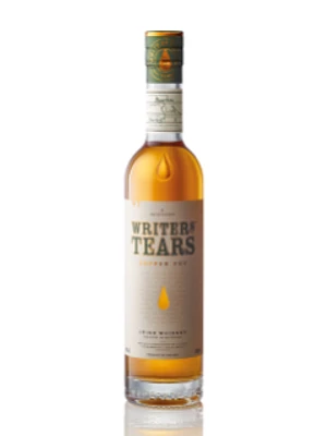 Writer's Tears Copper Pot Irish Whiskey