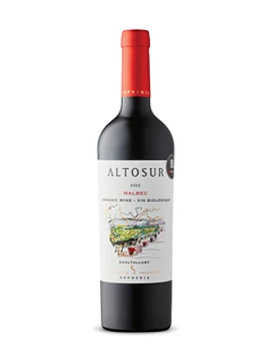 Finca Sophenia Altosur Malbec 2023