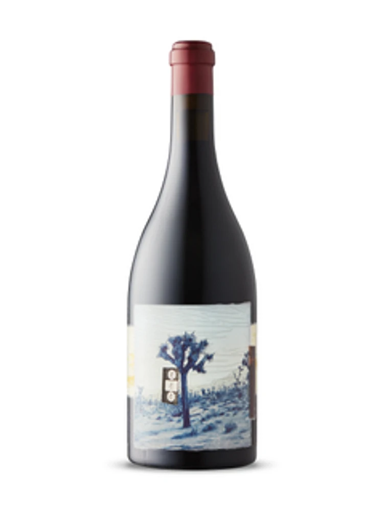 Orin Swift Eight Years in the Desert 2022
