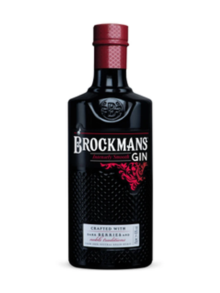 Brockmans Gin