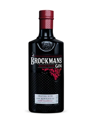 Brockmans Gin