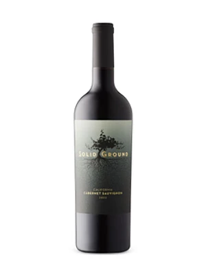 Solid Ground Cabernet Sauvignon