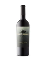 Solid Ground Cabernet Sauvignon
