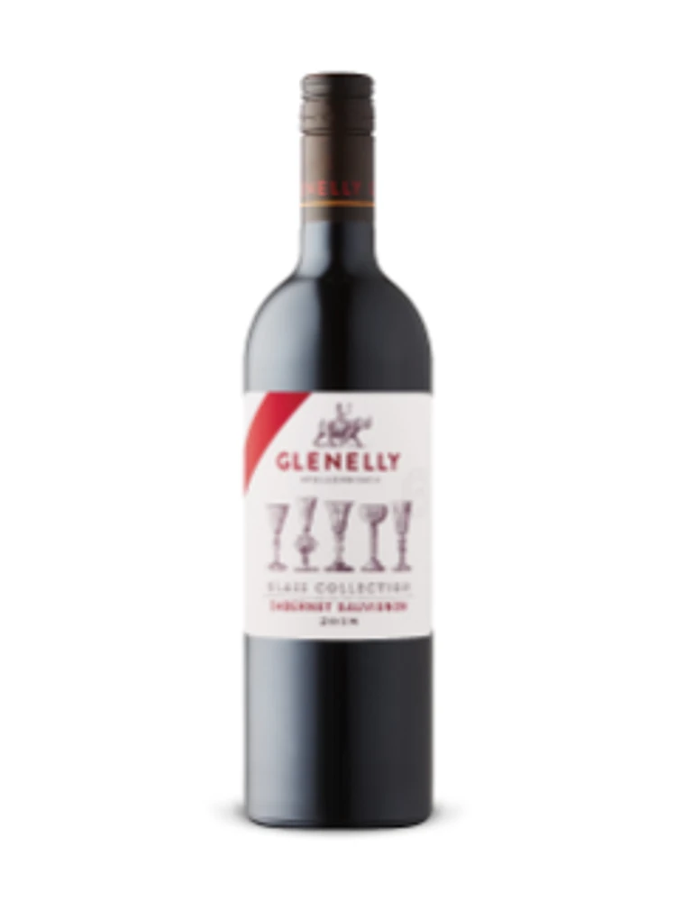 Glenelly Glass Collection Cabernet Sauvignon 2020