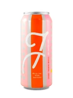 Fixed Gear Brewing Cherry Training Wheels Sour