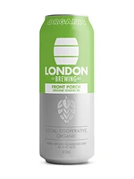 London Brewing Front Porch Session IPA