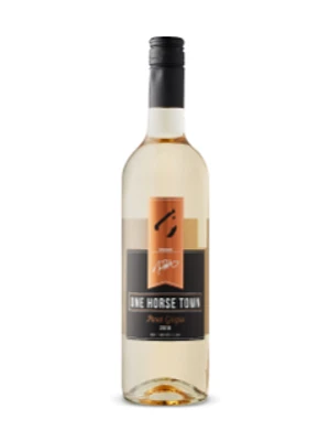 One Horse Town Pinot Grigio VQA