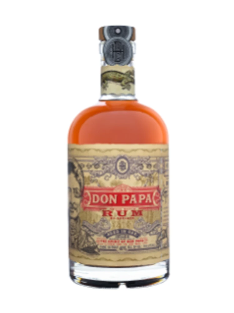 Don Papa Rum