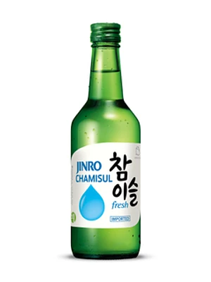 Jinro Chamisul Fresh