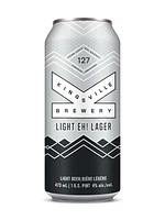 Kingsville Brewery Light Eh! Lager