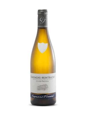 Capuano-Ferreri Cuvée Prestige Chassagne-Montrachet 2023