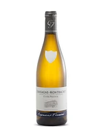 Capuano-Ferreri Cuvée Prestige Chassagne-Montrachet 2023