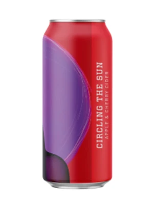 Collective Arts Local Press Apple & Cherry Cider