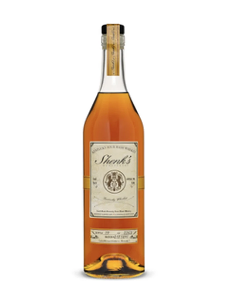 Michter's Shenk's Homestead Kentucky Sour Mash Rye Whiskey