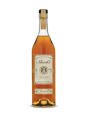Michter's Shenk's Homestead Kentucky Sour Mash Rye Whiskey