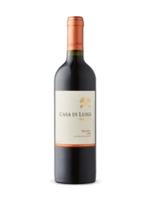 Casa di Luigi Malbec K 2019