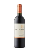 Casa di Luigi Malbec K 2019