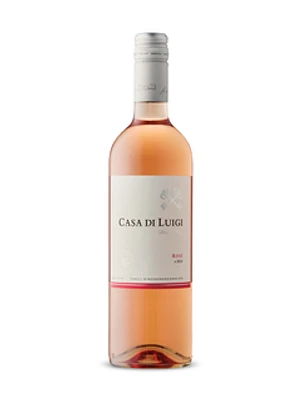 Luis Felipe Edwards Casa di Luigi Rosé KPM 2021