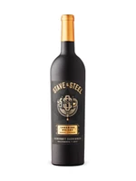 Stave & Steel Canadian Whisky Barrel Cabernet Sauvignon