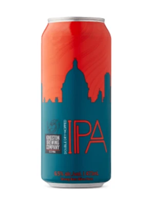Kingston Brewing Company, Double Dry Hopped IPA
