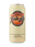 Longtooth Pale Ale