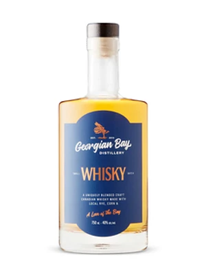 Georgian Bay Canadian Whisky