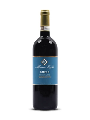 Mauro Veglio Castelletto Barolo 2013