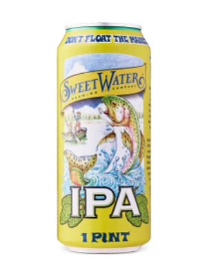 Sweetwater Ipa