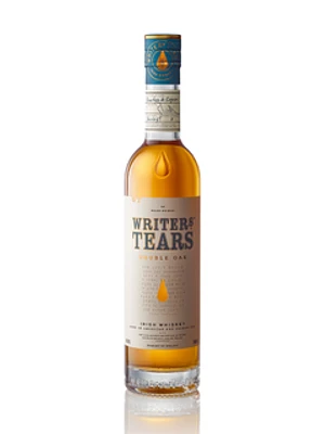 Writer's Tears Double Oak Whiskey