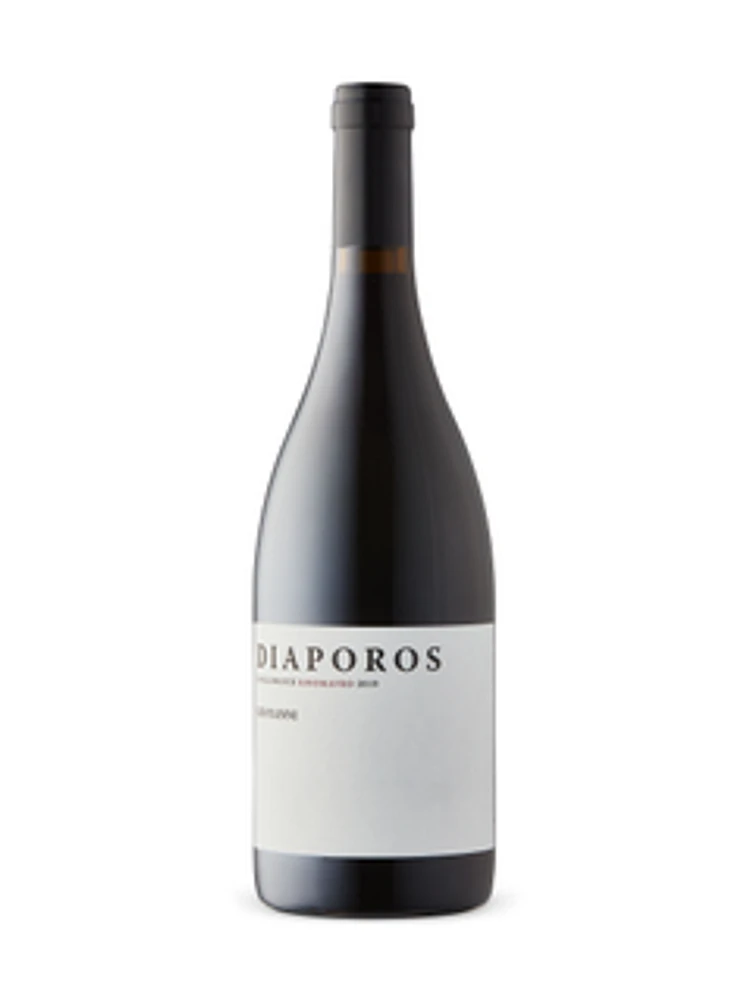 Kir Yianni Diaporos Xinomavro 2019