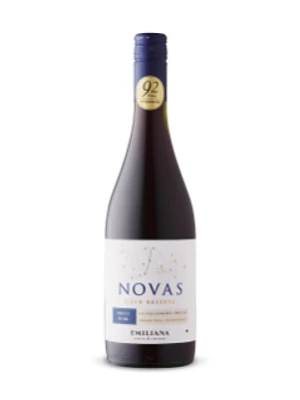 Emiliana Novas Gran Reserva Pinot Noir 2023