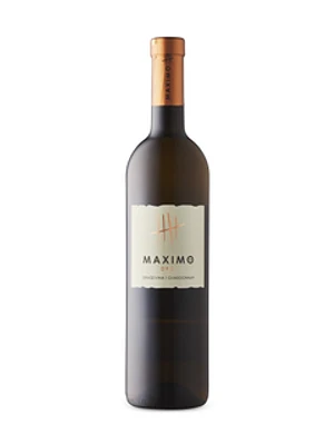 Maximo Oro Grasevina/Chardonnay 2022
