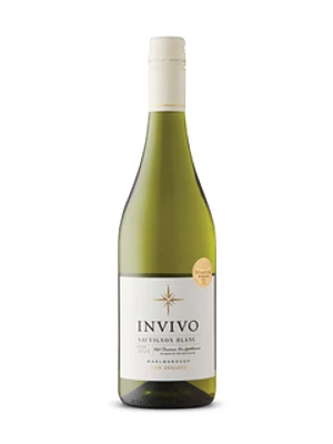 Invivo Sauvignon Blanc 2024
